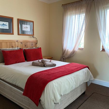 פלטנברג ביי Keurbooms River Lodge 1115 מראה חיצוני תמונה