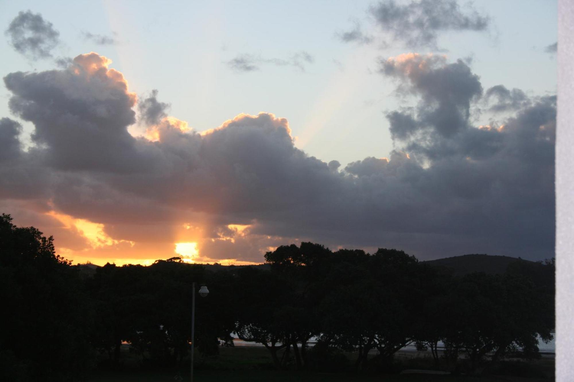 פלטנברג ביי Keurbooms River Lodge 1115 מראה חיצוני תמונה