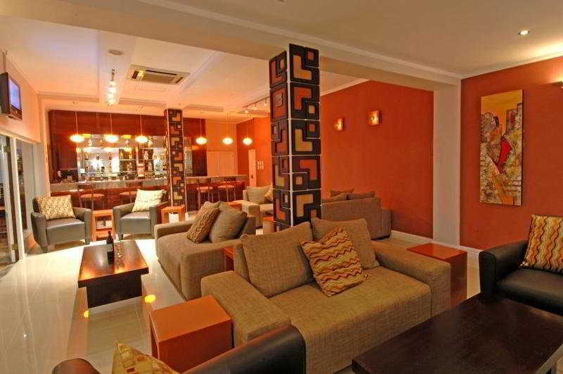 פלטנברג ביי Keurbooms River Lodge 1115 מראה חיצוני תמונה