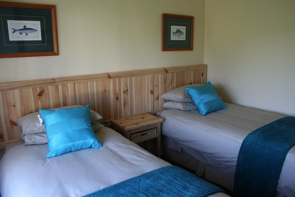 פלטנברג ביי Keurbooms River Lodge 1115 מראה חיצוני תמונה