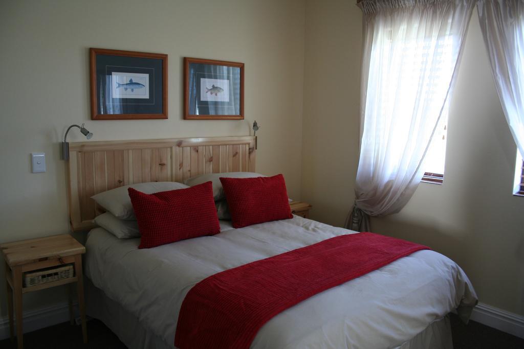 פלטנברג ביי Keurbooms River Lodge 1115 מראה חיצוני תמונה
