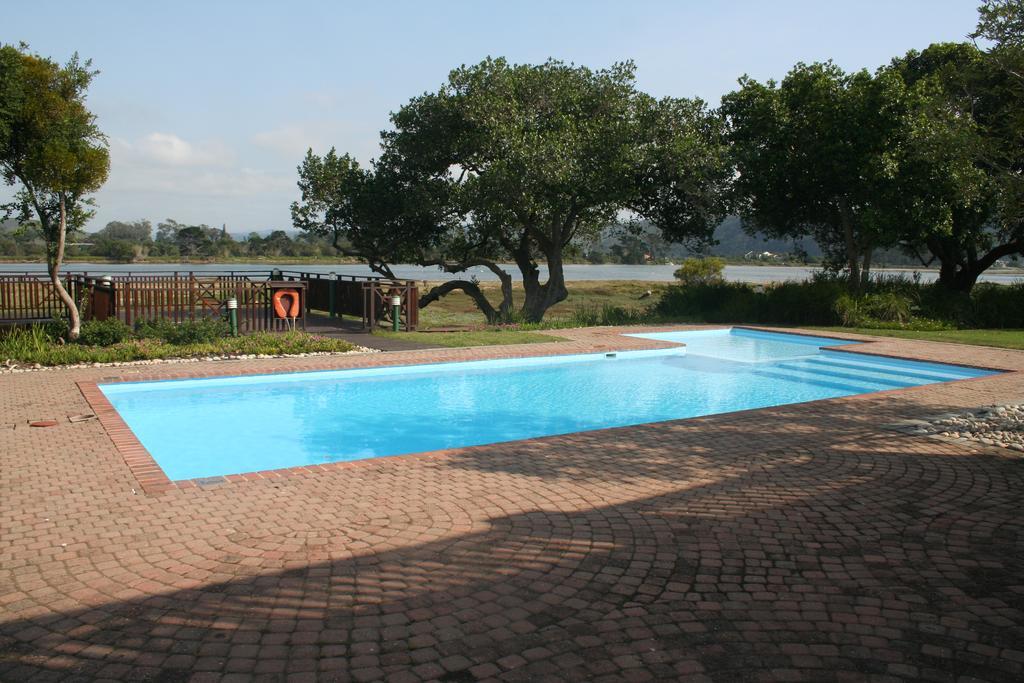 פלטנברג ביי Keurbooms River Lodge 1115 מראה חיצוני תמונה